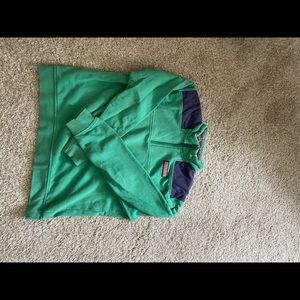 Boys size XL Vineyard Vines Shep Shirt